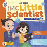 Image of IMC Little Scientist : Internet sehat dan aman