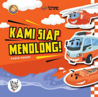 Image of Kami siap menolong